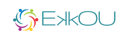 EKKOU Dashboard logo
